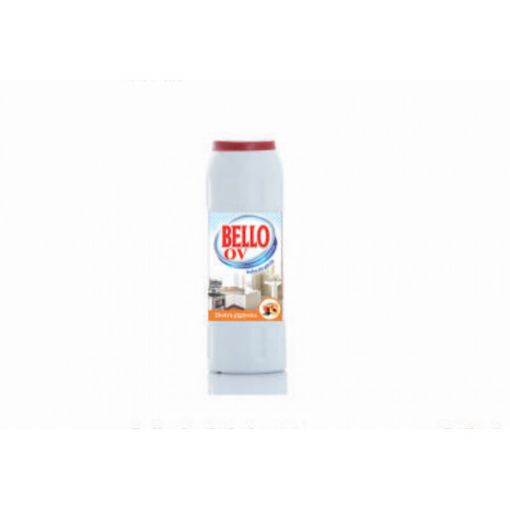 BELLO OVMA TOZU 500 Q ŞAFTALI şəkli