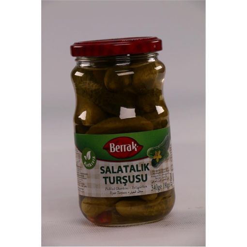 BERRAK XİYAR TURŞUSU 370 Q şəkli