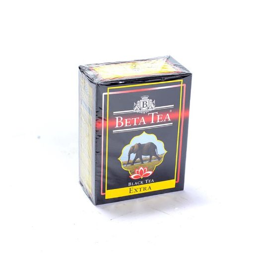 BETA ÇAY EXTRA QARA 100 Q şəkli