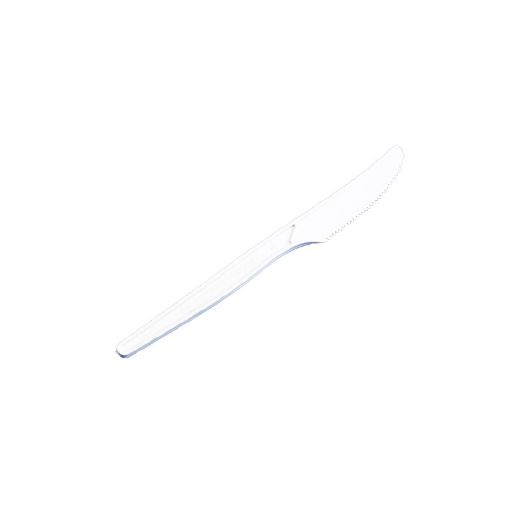 BİOTEÇ BIÇAQ 165 MM 10 LU şəkli
