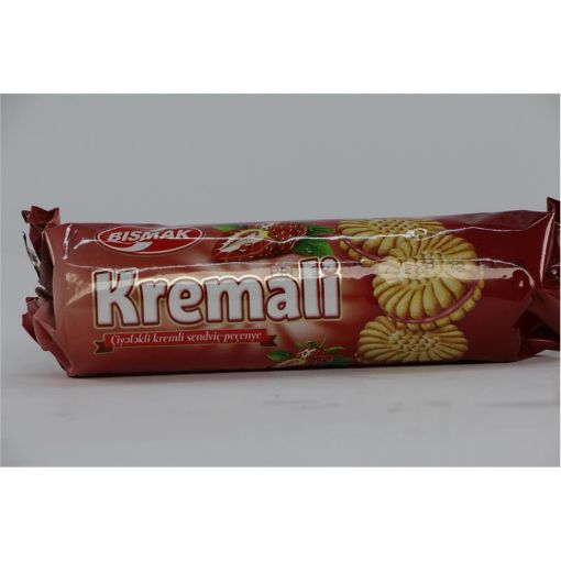 BISMAK PEÇENYA 90 Q ÇİYƏLƏKLİ KREMALI şəkli