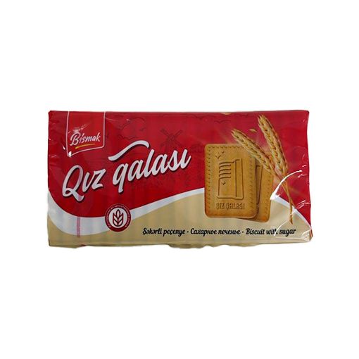 BISMAK PEÇENYE 320 Q QIZ QALASI şəkli