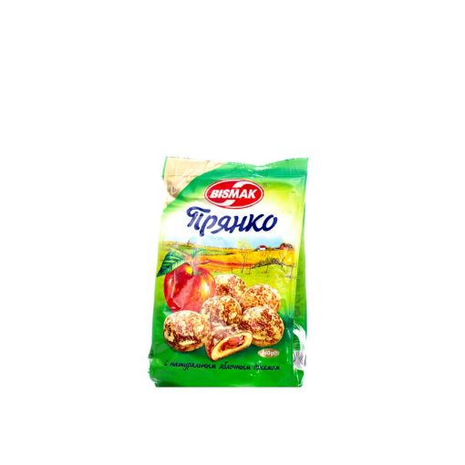 BİSMAK PRYANİK 240 Q CEMLİ ŞƏKƏRLİ şəkli