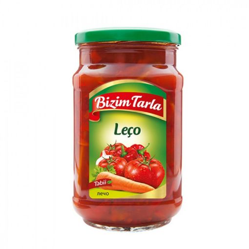 BİZİM TARLA LEÇO 650 Q şəkli