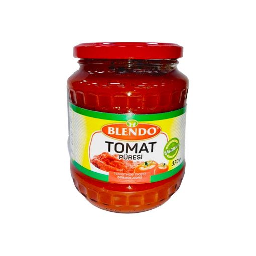 BLENDO TOMAT PASTASI 370 Q şəkli