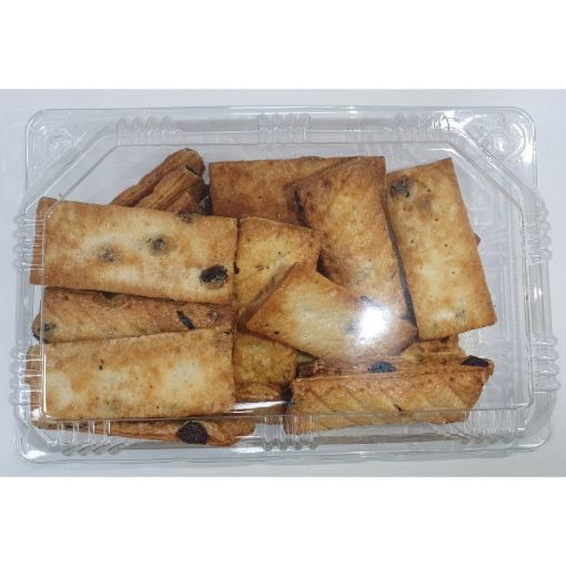 BOLLUQ PEÇENYE KİŞMİŞLİ KQ şəkli