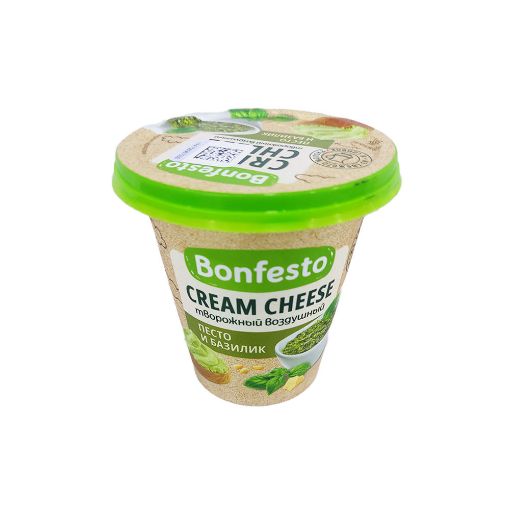 BONFESTO KREM PENDİR 125 Q REYHAN 65% şəkli