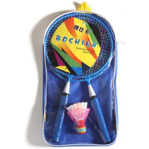 BOSHIKA BADMİNTON UŞAQ SETI 44X22 SM şəkli
