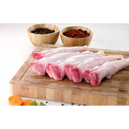 BROTEIN MAL DIRNAĞI KQ şəkli