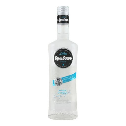 BULBAS ARAQ 500 ML PREMİUM şəkli