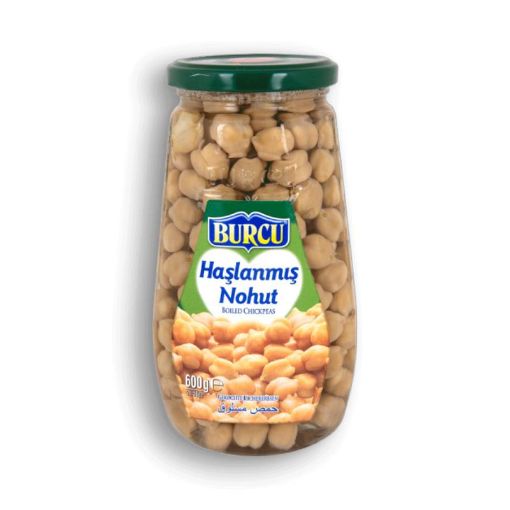 BURCU BİŞMİŞ NOXUD 600 Q ŞÜŞƏ şəkli