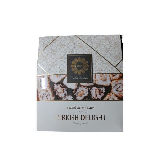 CAN PA LOKUM 350 Q ASSORTİ şəkli