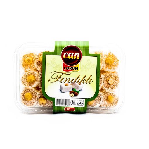 CAN PA LOKUM 430 Q FINDIQLI şəkli
