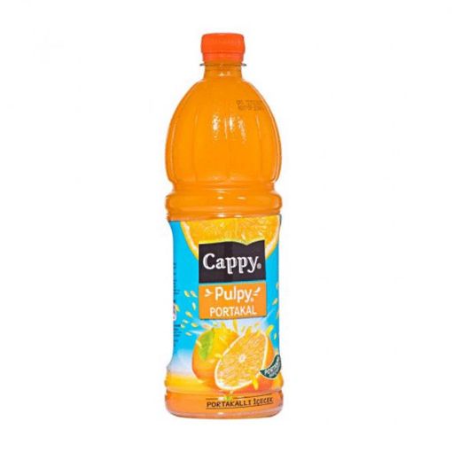 CAPPY M.ŞİRƏSİ 1 L PORTAGAL PL şəkli