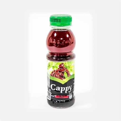 CAPPY M.ŞİRƏSİ 500 ML ALBALI PL şəkli