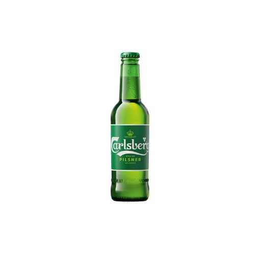 CARLSBERG PİVƏ 480 ML ŞÜŞƏ şəkli