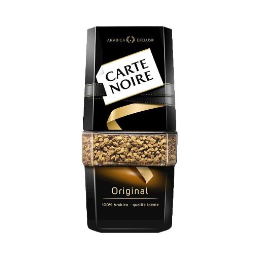 CARTE NOIRE KOFE 95 Q ŞÜŞƏ şəkli