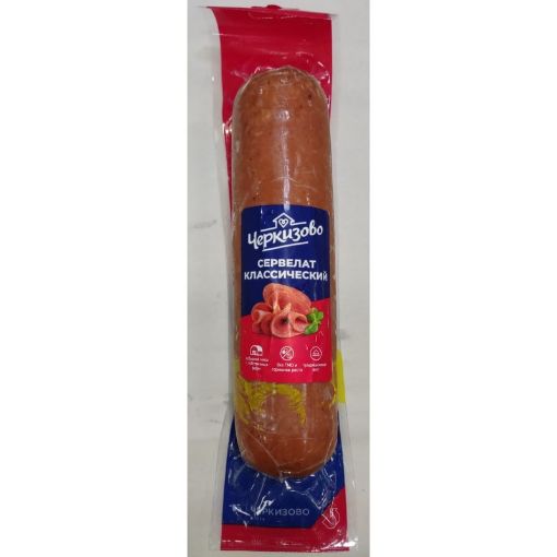 ÇERKİZ SERVELAT 400 Q STOLICNIE KLASSİK şəkli