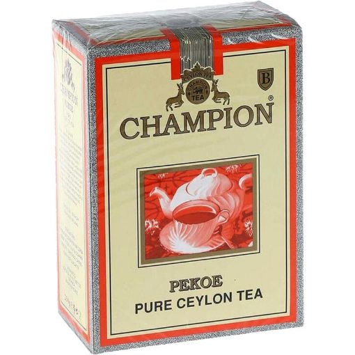 CHAMPION ÇAY 250 Q şəkli