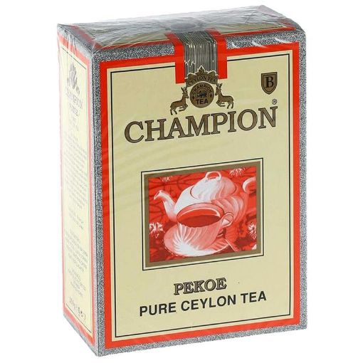 CHAMPION ÇAY 500 Q şəkli