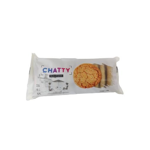 BISMAK CHATTY PEÇENYE 220 Q YULAFLI şəkli
