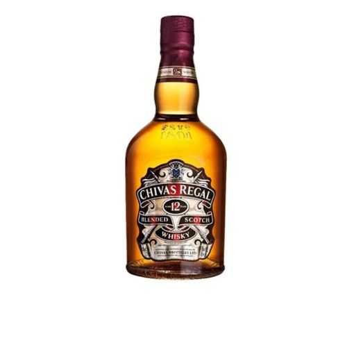 CHIVAS REGAL VİSKİ 700 ML 12 İL şəkli