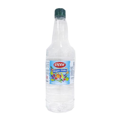 ÇİÇƏK AĞ SİRKƏ 1 L şəkli