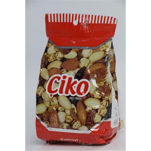 ÇİKO KOKTEYL ÇƏRƏZ 200 Q şəkli