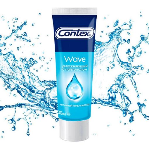 CONTEX GEL SMAZKA 30 ML WALE 304518 şəkli