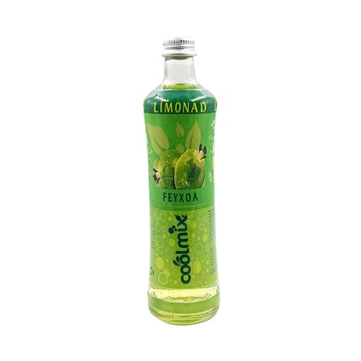 COOLMIX LİMONAD 500 ML FEYXOA SÜŞƏ şəkli