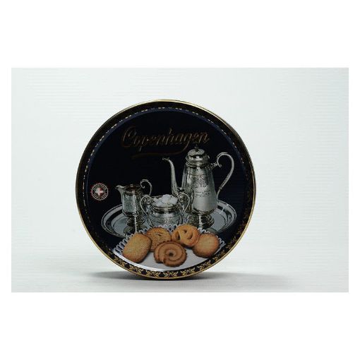 COPENHAGEN DANISH PEÇENYA 454 QR şəkli