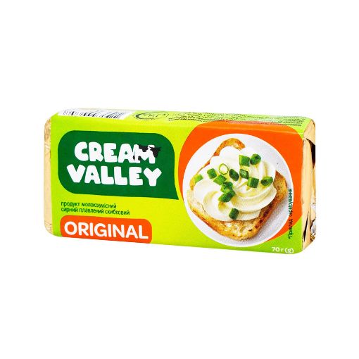 CREAM VALLEY PENDİR 70 Q ORGINAL şəkli