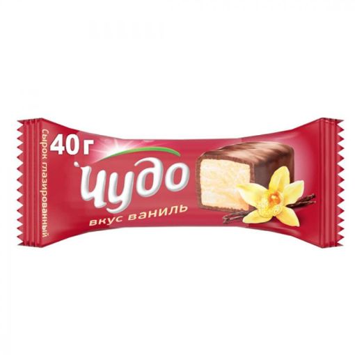 CUDO SIROK 40 Q VANİL 23% şəkli