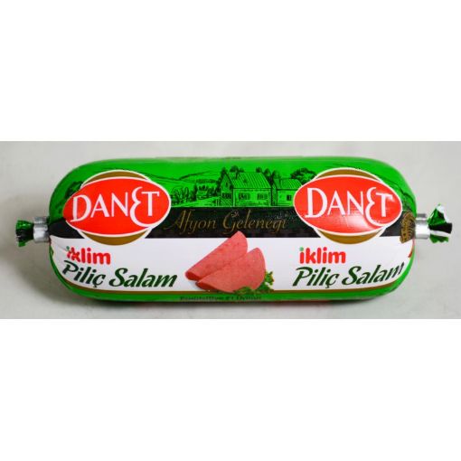 DANET KOLBASA 200 Q İQLİM şəkli