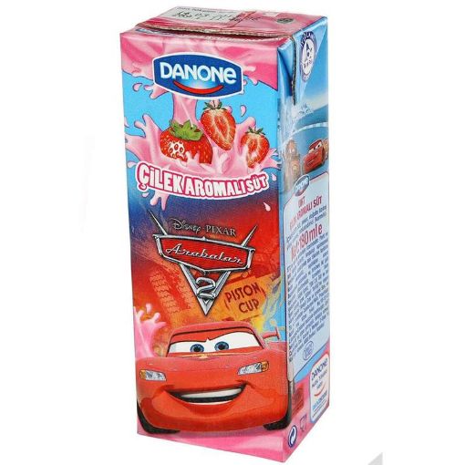 DANONE SÜD 180 ML ÇİYƏLƏK şəkli