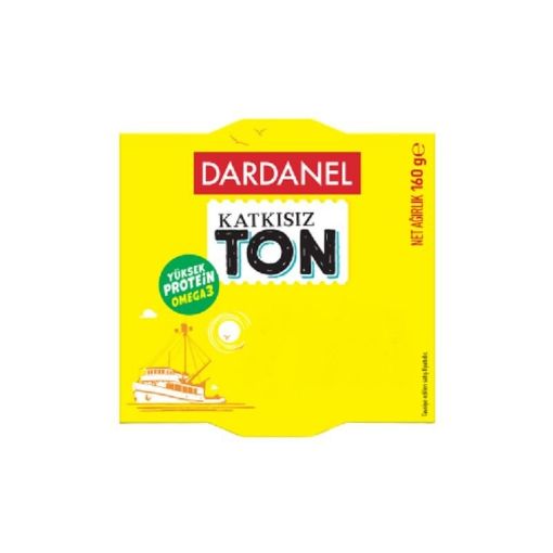 DARDANEL TUNA BALIQ 150 Q EKONOM GÜNƏBAX şəkli