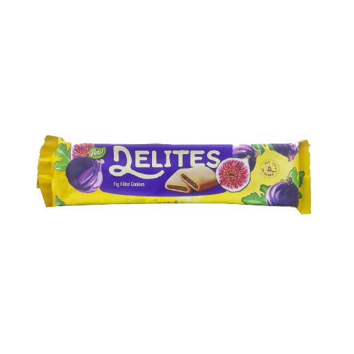 DELİTES PEÇENYE 120 Q ƏNCİR şəkli