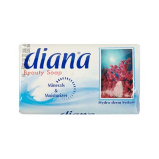 DİANA SABUN 150 Q MİNERAL şəkli