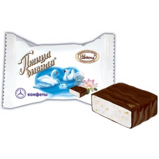 DIVNAYA PTİÇİ MOLOKO AKKOND KQ şəkli