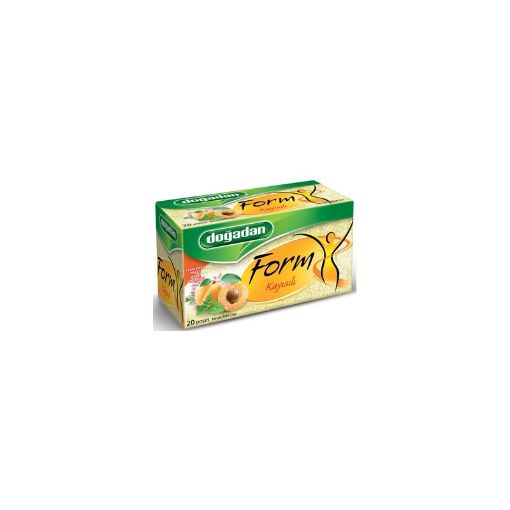 DOGADAN FORM Q.ÇAY 40 Q 20 TB ƏRİKLİ şəkli