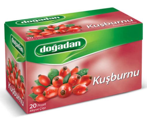 DOĞADAN İTBURNU 40 Q 20 ƏDƏD şəkli