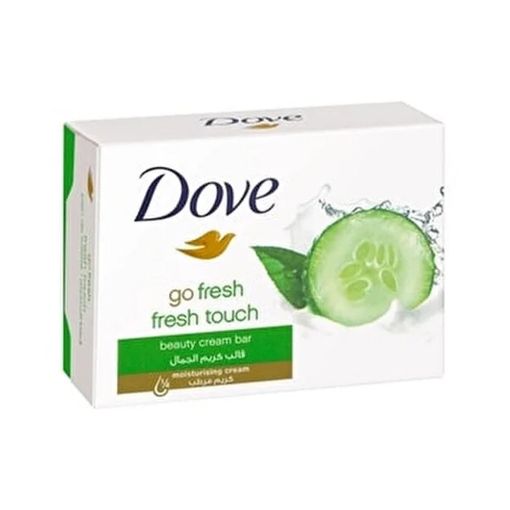 DOVE SABUN 90 Q TEMIZ TOXUNUS şəkli