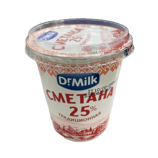 DR.MİLK XAMA 300 Q 25% şəkli