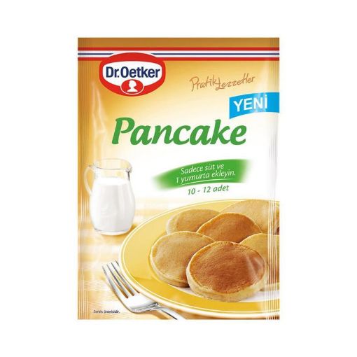DR.OETKER PANCAKE 134 Q şəkli