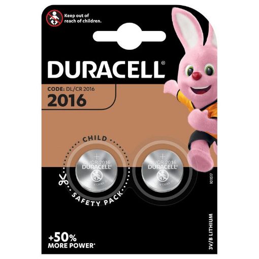 DURACELL BATAREYA 2016 şəkli