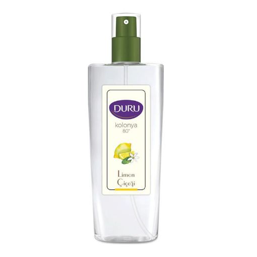 DURU KALONYA SPREY 150 ML LİMON şəkli