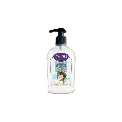 DURU MAYE SABUN 300 ML KAKOS şəkli