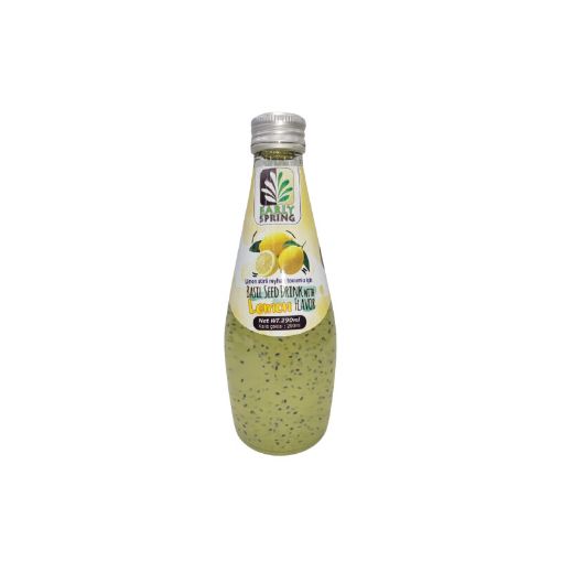 EARLY SPRING M.ŞİRƏSİ 290 ML LİMON ƏTRLİ şəkli