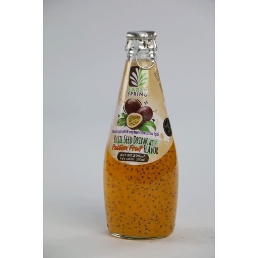 EARLY SPRING M.ŞİRƏSİ 290 ML MARAKY RYHN şəkli