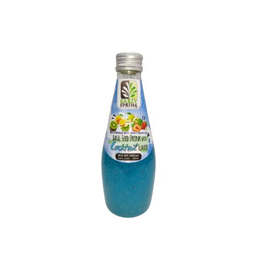 EARLY SPRING M.ŞİRƏSİ 290 ML MEYVƏ KOKTY şəkli